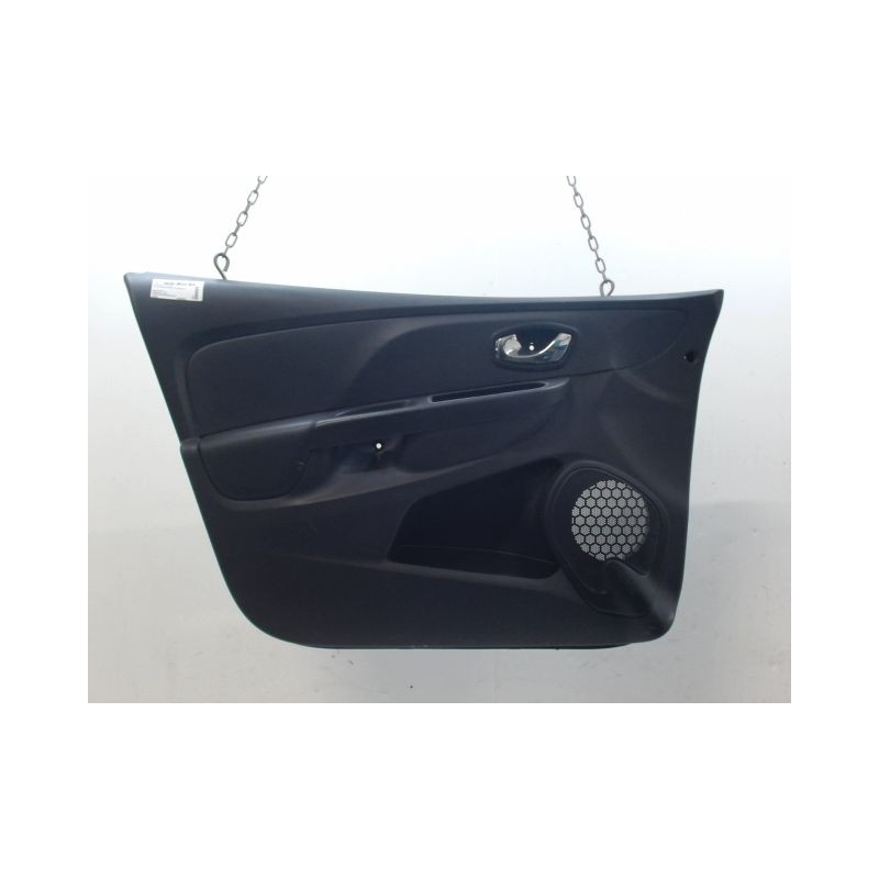 GARNITURE PORTE AVANT GAUCHE RENAULT CLIO IV Phase 1 2012-...