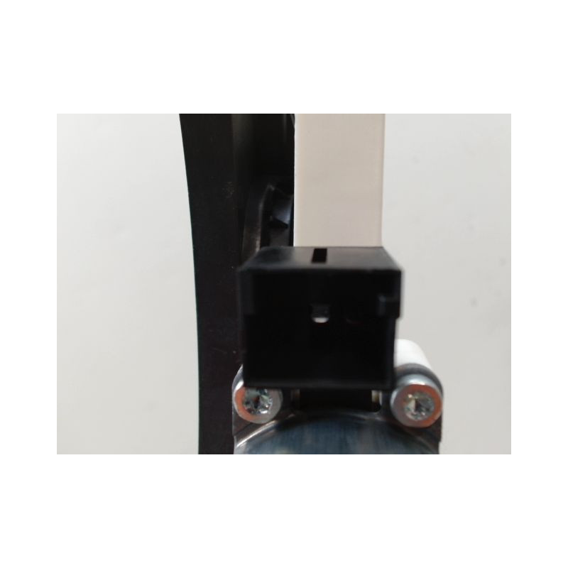 MECANISME+MOTEUR LEVE-GLACE AVANT DROIT VOLKSWAGEN GOLF VII Phase 1 (5G) 2012-...