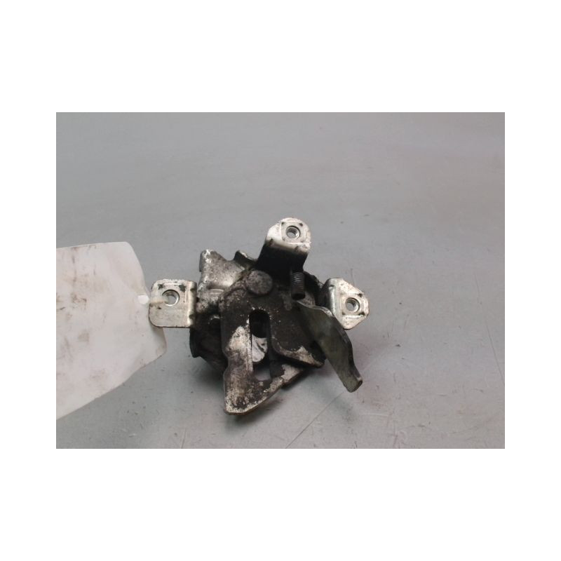 SERRURE CAPOT FIAT 500 II Phase 1 2007-...