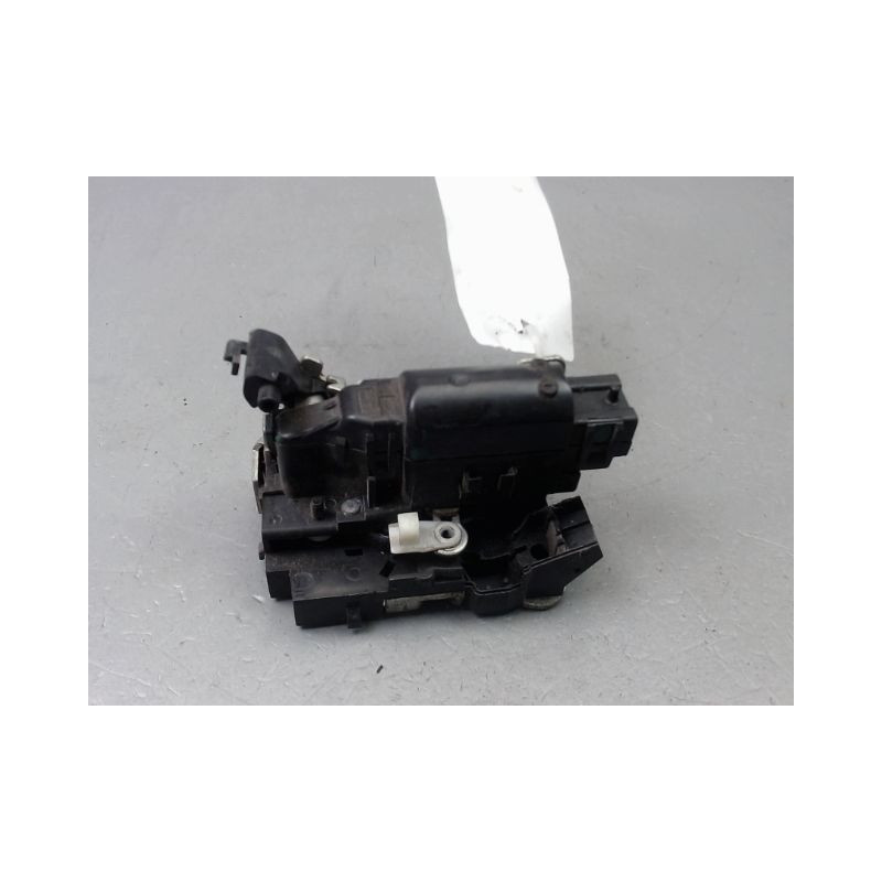 SYSTEME CONDAMNATION AVANT DROIT DACIA LODGY BREAK 2012-...