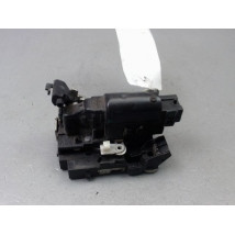 SYSTEME CONDAMNATION AVANT DROIT DACIA LODGY BREAK 2012-...