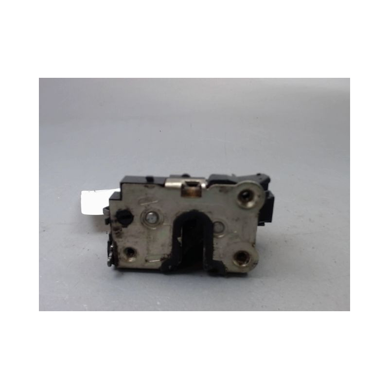 SYSTEME CONDAMNATION ARRIERE DROIT DACIA LODGY BREAK 2012-...