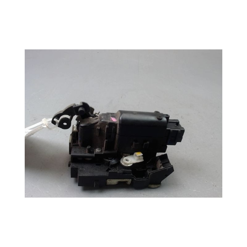 SYSTEME CONDAMNATION ARRIERE DROIT DACIA LODGY BREAK 2012-...