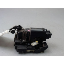 SYSTEME CONDAMNATION ARRIERE DROIT DACIA LODGY BREAK 2012-...
