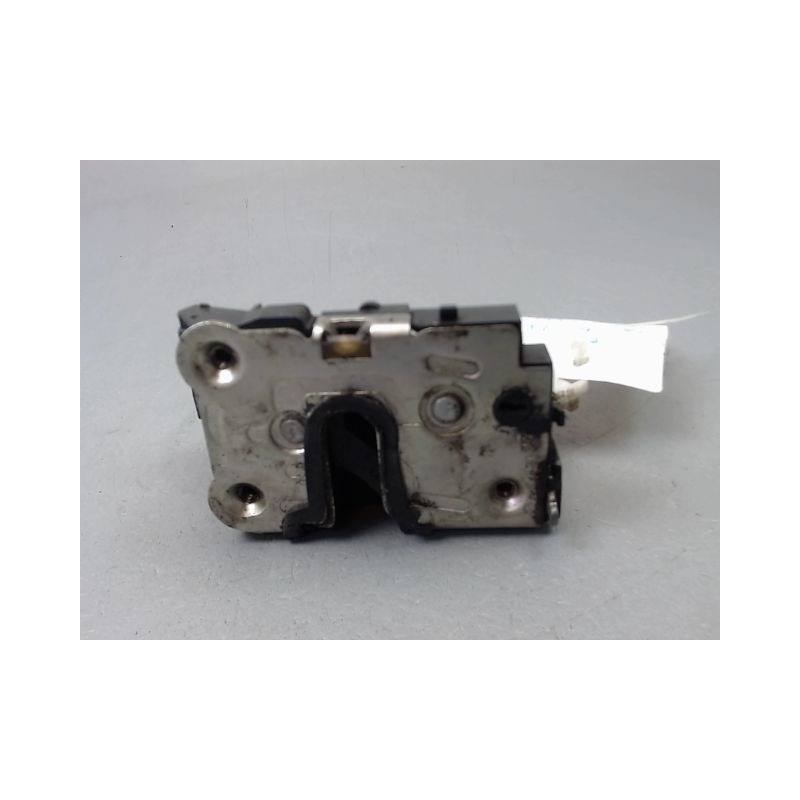SYSTEME CONDAMNATION ARRIERE GAUCHE DACIA LODGY BREAK 2012-...