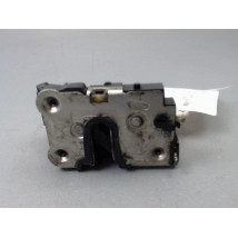 SYSTEME CONDAMNATION ARRIERE GAUCHE DACIA LODGY BREAK 2012-...
