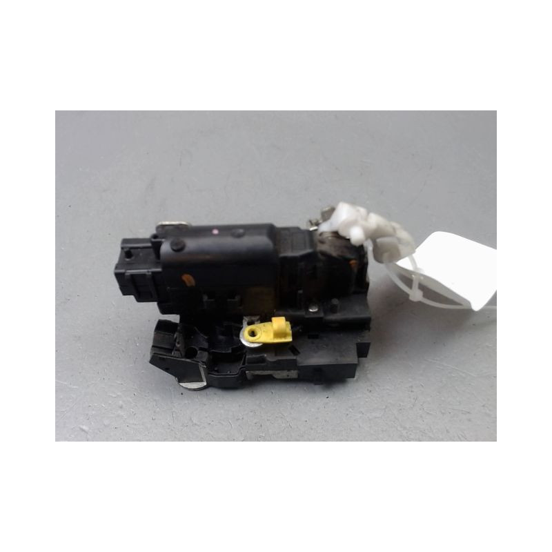 SYSTEME CONDAMNATION ARRIERE GAUCHE DACIA LODGY BREAK 2012-...