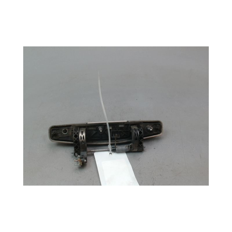 POIGNEE EXTERIEURE PORTE ARRIERE DROIT DACIA LODGY BREAK 2012-...