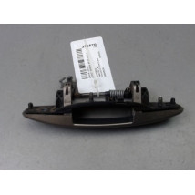 POIGNEE EXTERIEURE PORTE ARRIERE GAUCHE DACIA LODGY BREAK 2012-...