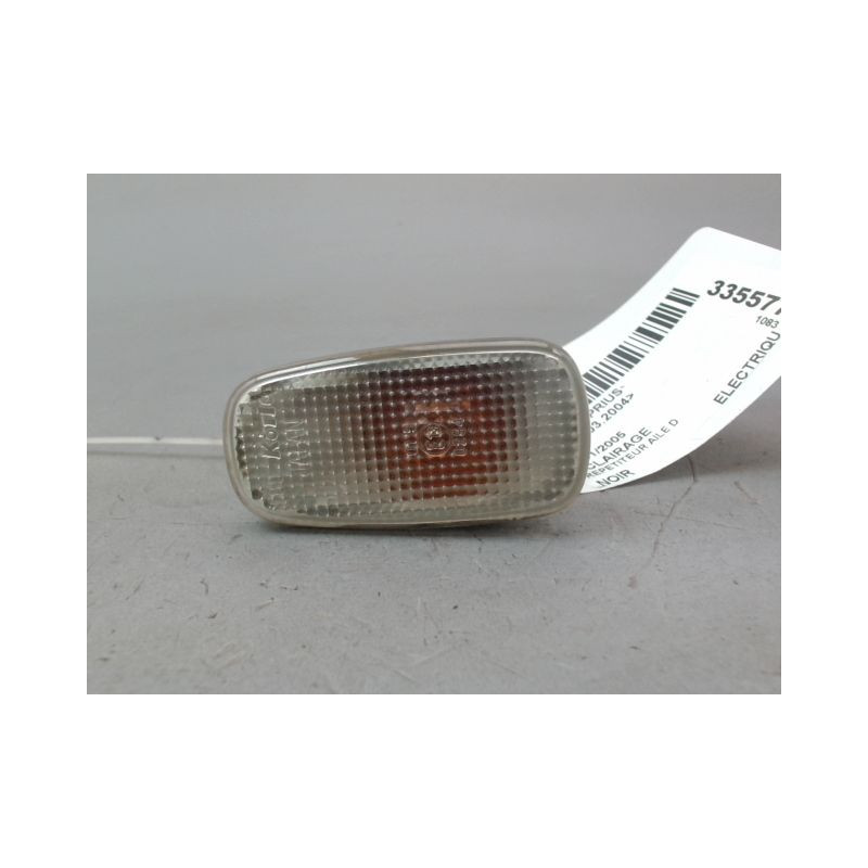 REPETITEUR AILE DROIT TOYOTA PRIUS 2004-