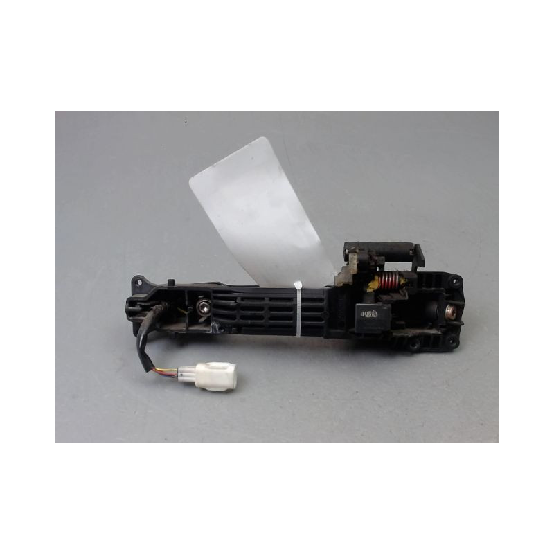 POIGNEE EXTERIEURE PORTE AVANT DROIT TOYOTA PRIUS 2004-