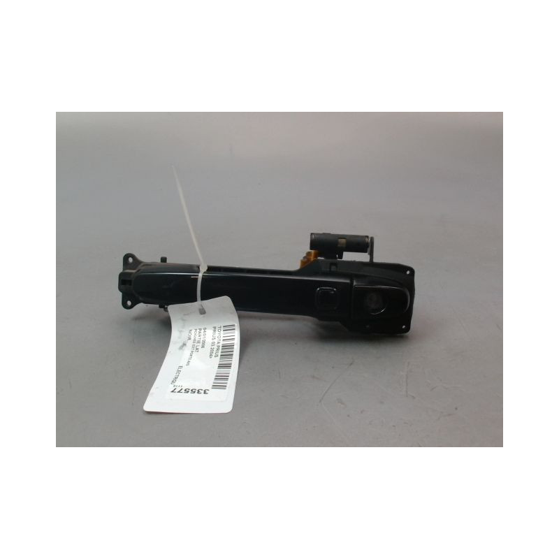 POIGNEE EXTERIEURE PORTE AVANT GAUCHE TOYOTA PRIUS 2004-