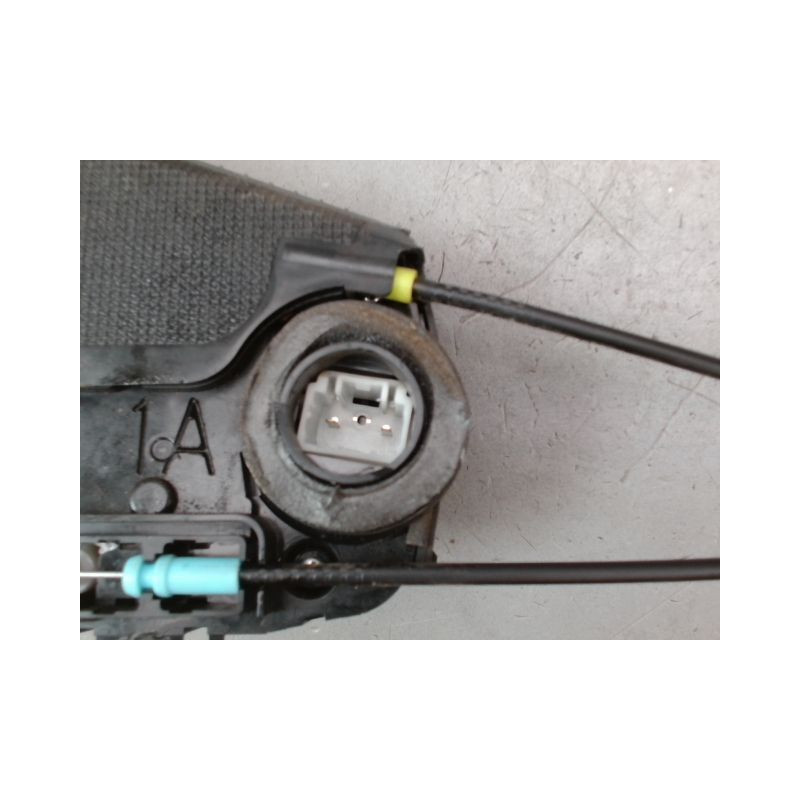 SYSTEME CONDAMNATION ARRIERE GAUCHE TOYOTA PRIUS 2004-