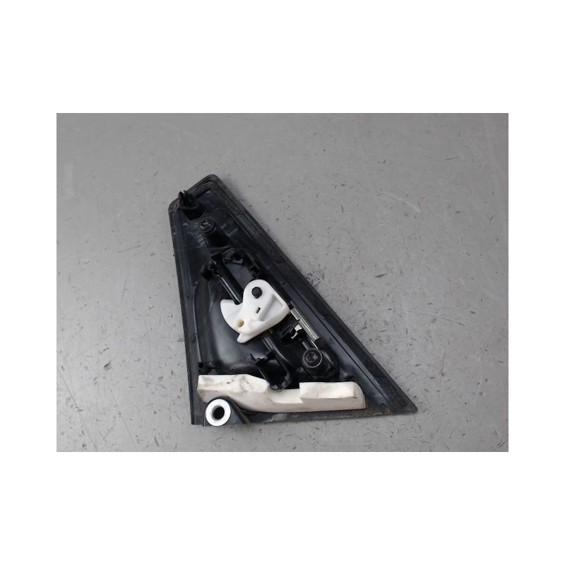 POIGNEE EXTERIEURE PORTE ARRIERE GAUCHE RENAULT CLIO