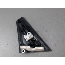 POIGNEE EXTERIEURE PORTE ARRIERE GAUCHE RENAULT CLIO