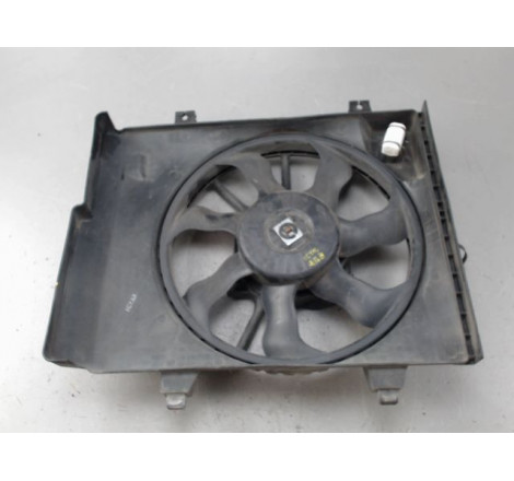 MOTEUR VENTILATEUR RADIATEUR