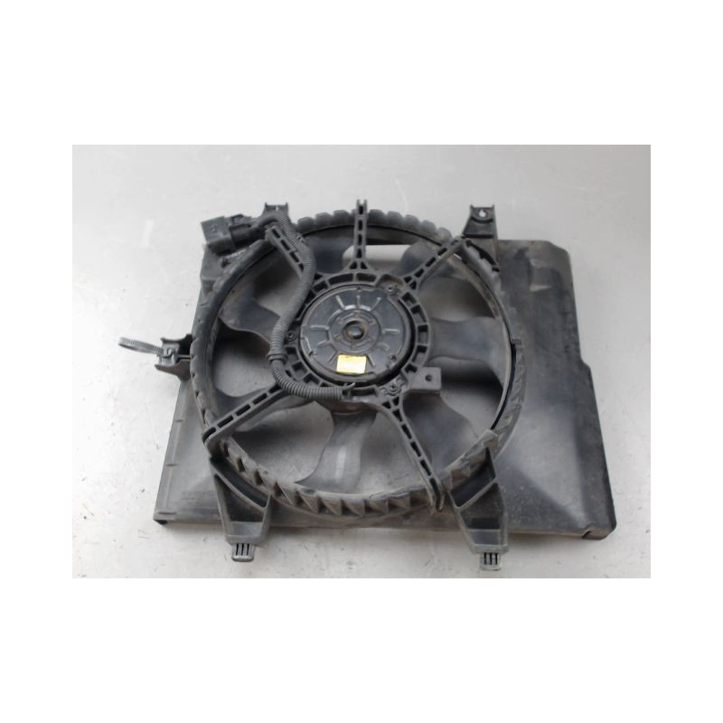 MOTEUR VENTILATEUR RADIATEUR KIA PICANTO
