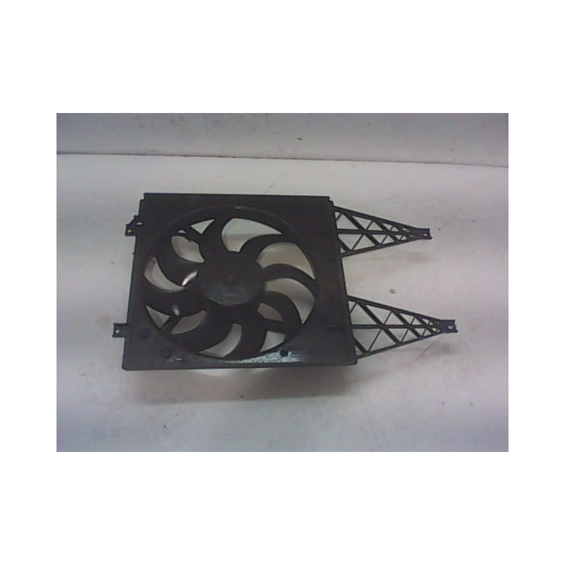VENTILATEUR DE REFROIDISSEMENT SEAT IBIZA