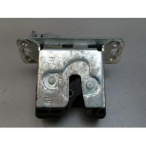 SERRURE HAYON  OPEL CORSA
