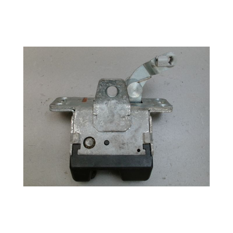 SERRURE HAYON  OPEL CORSA