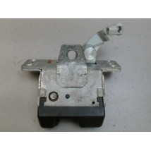 SERRURE HAYON  OPEL CORSA