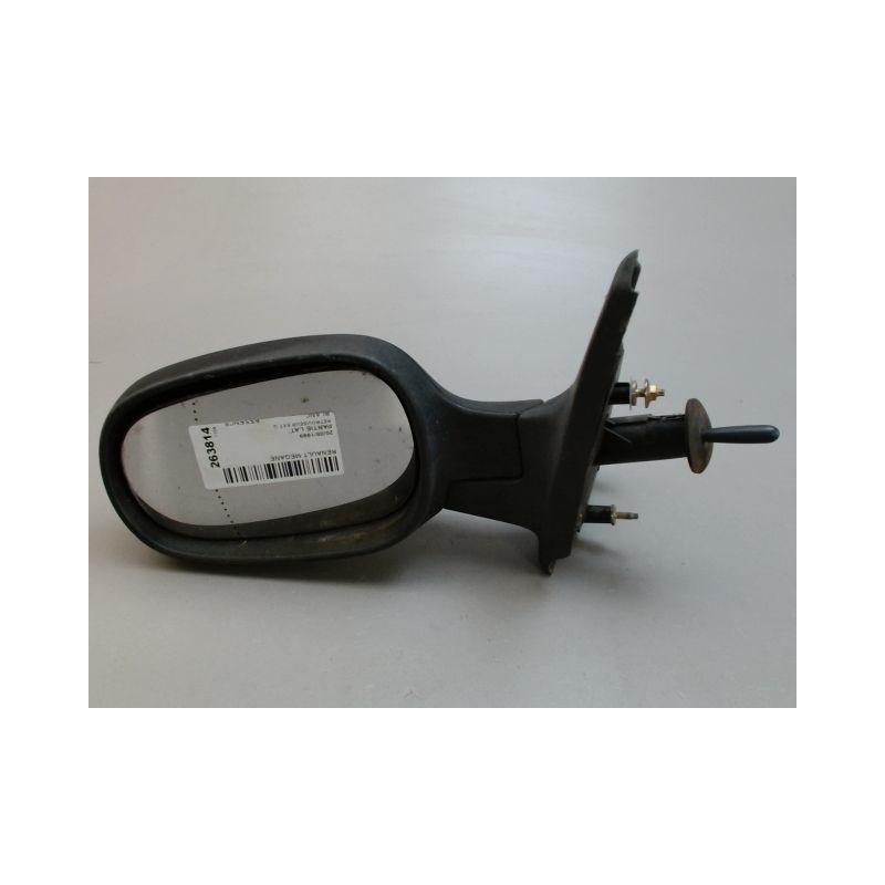 RETROVISEUR EXTERIEUR GAUCHE RENAULT MEGANE