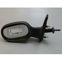 RETROVISEUR EXTERIEUR GAUCHE RENAULT MEGANE