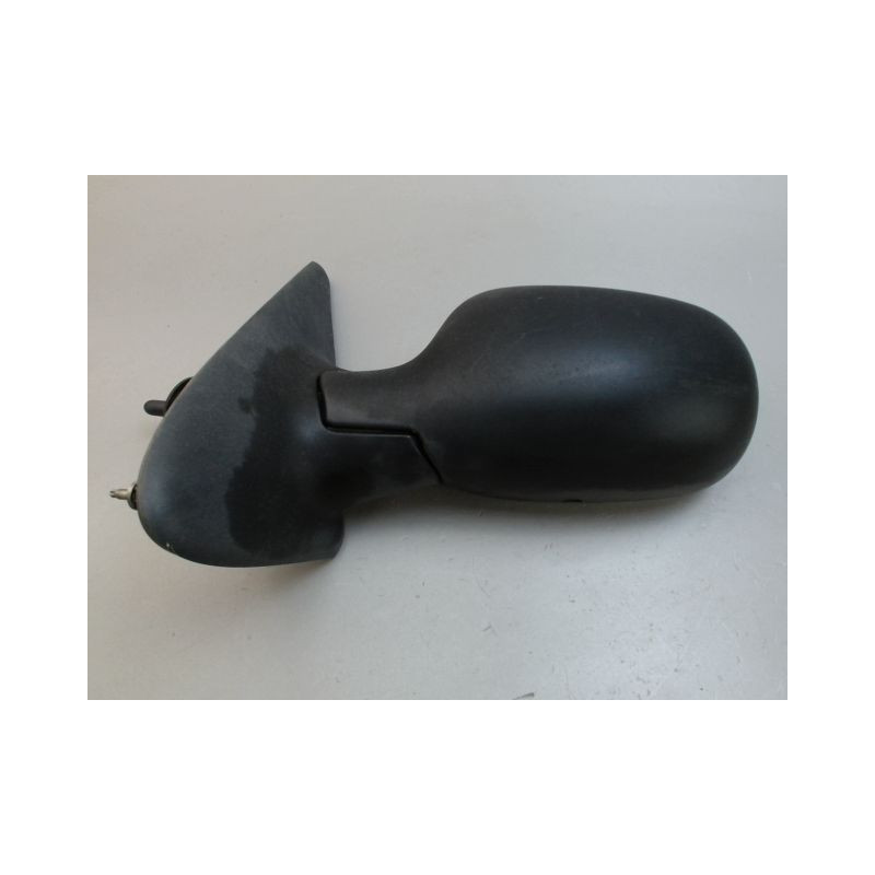RETROVISEUR EXTERIEUR GAUCHE RENAULT MEGANE