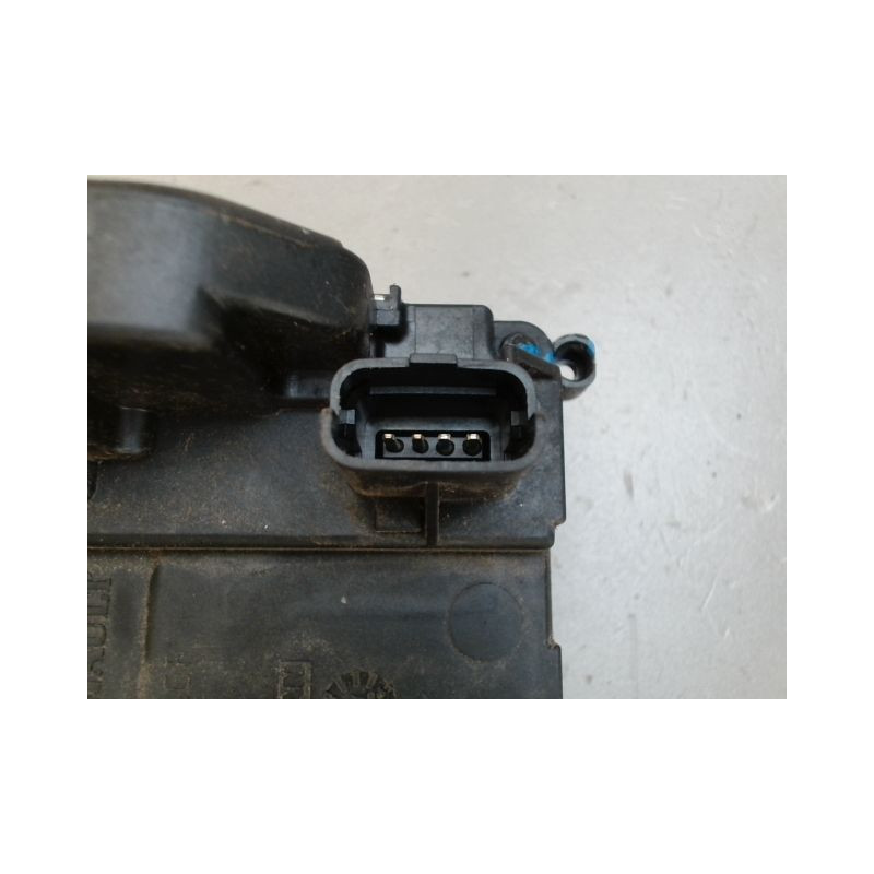SYSTEME CONDAMNATION AVANT DROIT RENAULT MODUS