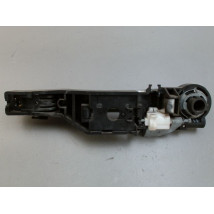 POIGNEE EXTERIEURE PORTE AVANT DROIT RENAULT MODUS