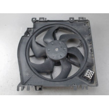 MOTEUR VENTILATEUR RADIATEUR RENAULT MODUS