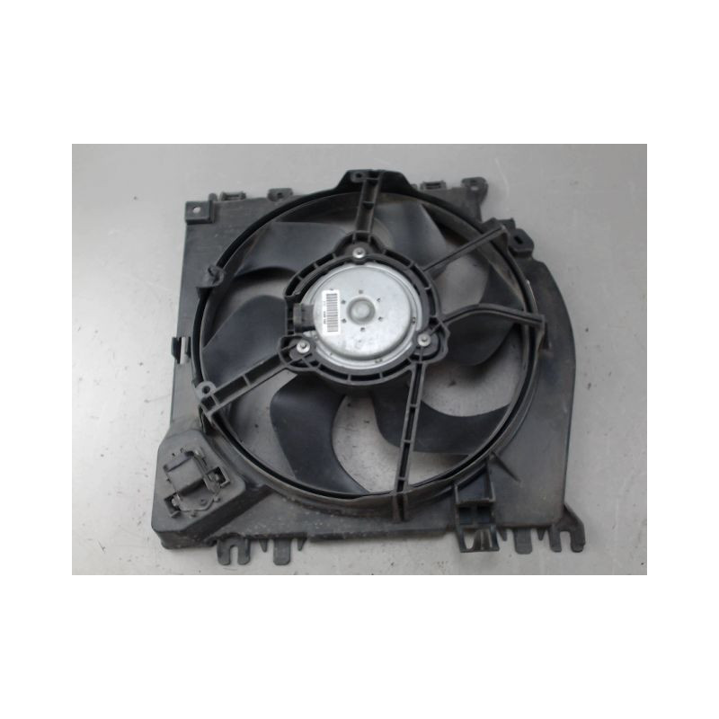 MOTEUR VENTILATEUR RADIATEUR RENAULT MODUS