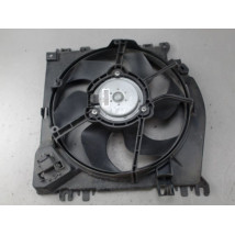 MOTEUR VENTILATEUR RADIATEUR RENAULT MODUS