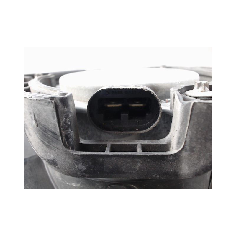 MOTEUR VENTILATEUR RADIATEUR RENAULT MODUS