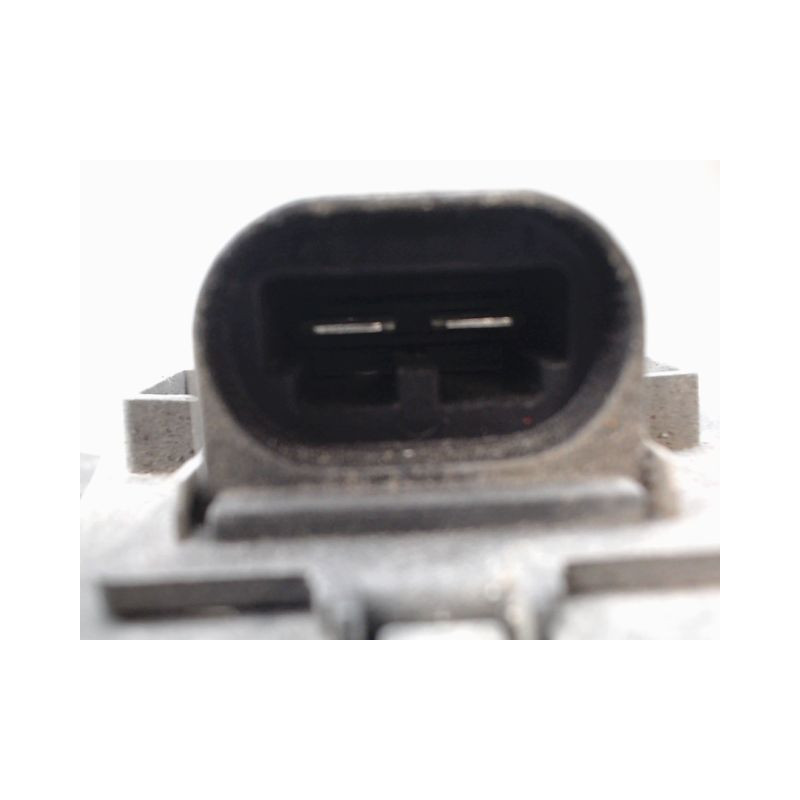 MOTEUR VENTILATEUR RADIATEUR RENAULT MODUS