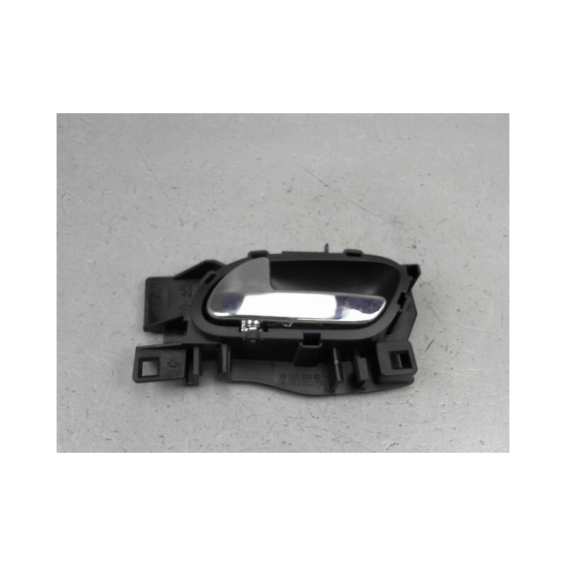 POIGNEE INTERIEURE PORTE AVANT GAUCHE PEUGEOT 308