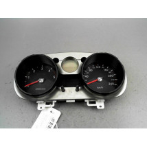 BLOC COMPTEURS NISSAN QASHQAI BREAK I Phase 1 2007-2010