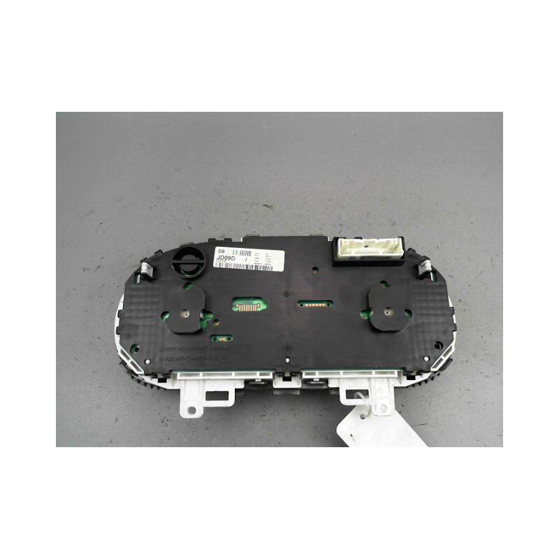 BLOC COMPTEURS NISSAN QASHQAI BREAK I Phase 1 2007-2010