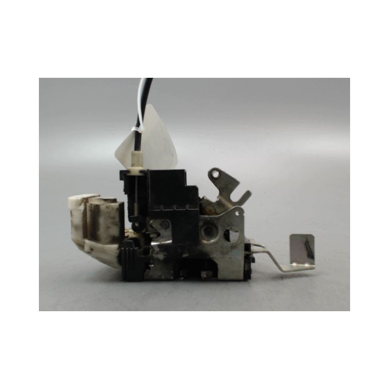 SYSTEME CONDAMNATION AVANT DROIT FIAT DUCATO 11 C1A TOLE 2002-