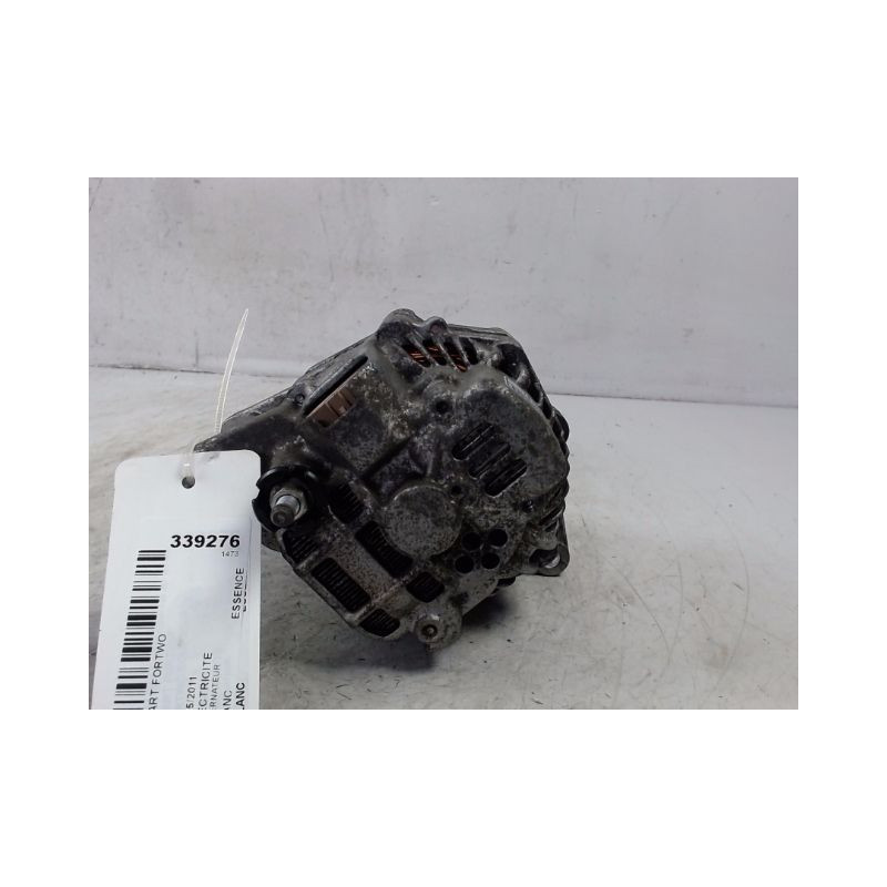ALTERNATEUR SMART FORTWO COUPE 2007-