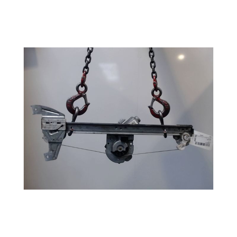 MECANISME+MOTEUR LEVE-GLACE AVANT GAUCHE CITROEN C1 5P