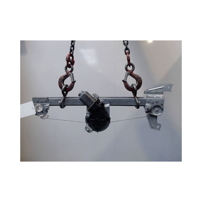 MECANISME+MOTEUR LEVE-GLACE AVANT GAUCHE CITROEN C1 5P