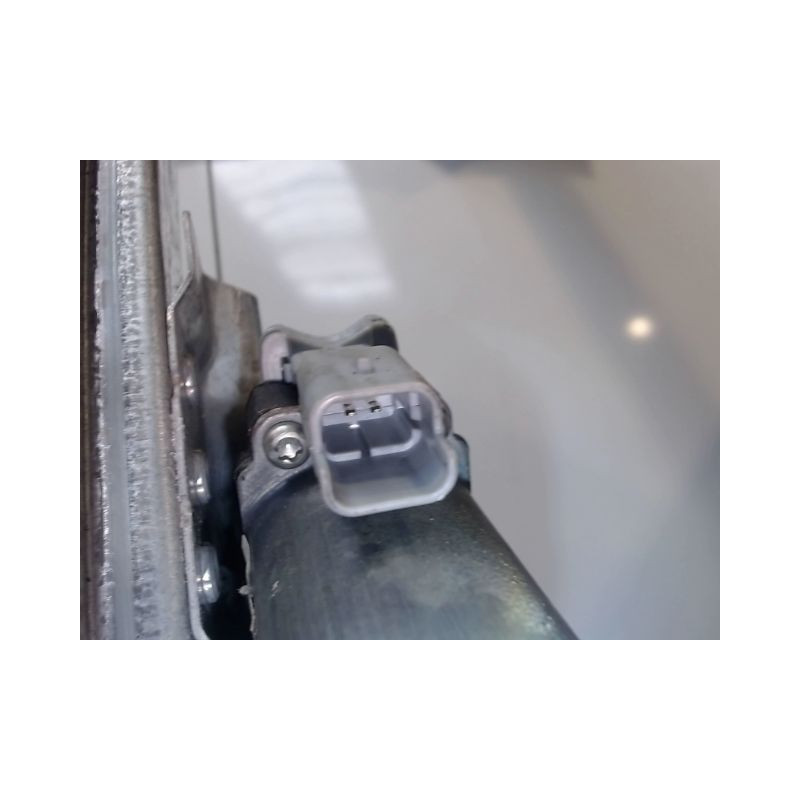 MECANISME+MOTEUR LEVE-GLACE AVANT GAUCHE CITROEN C1 5P