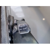 MECANISME+MOTEUR LEVE-GLACE AVANT GAUCHE CITROEN C1 5P