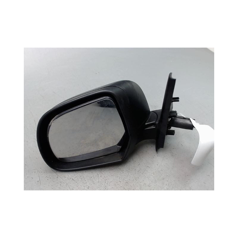RETROVISEUR EXTERIEUR GAUCHE NISSAN MICRA III Phase 2 2005-2007