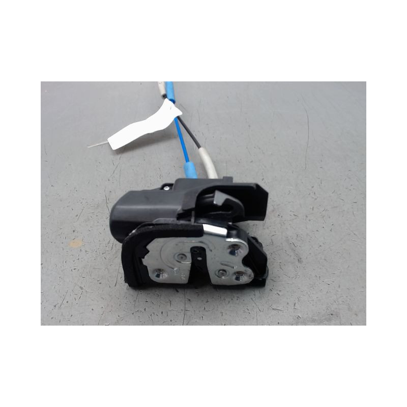 SYSTEME CONDAMNATION AVANT DROIT KIA PICANTO