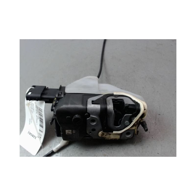 SYSTEME CONDAMNATION AVANT DROIT PEUGEOT 508 BERL. Phase 1 2011-...