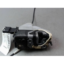 SYSTEME CONDAMNATION AVANT DROIT PEUGEOT 508 BERL. Phase 1 2011-...