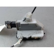 SYSTEME CONDAMNATION ARRIERE GAUCHE PEUGEOT 508 BERL. Phase 1 2011-...