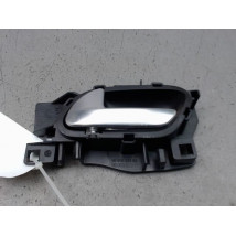 POIGNEE INTERIEURE PORTE AVANT GAUCHE PEUGEOT 508 BERL. Phase 1 2011-...